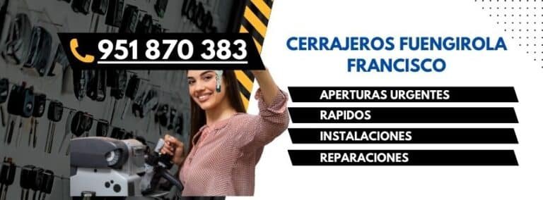 Cerrajeros Fuengirola