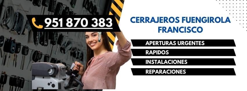 Cerrajeros Fuengirola