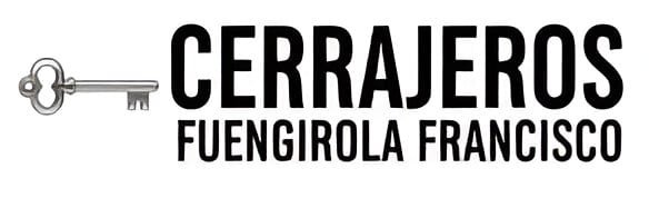 Logo cerrajeros fuengirola Francisco